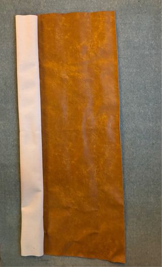 Tapicería Interior Porsche 911 Serie-G