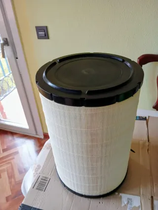 Tapón Gasoil Scania Nuevo y otros