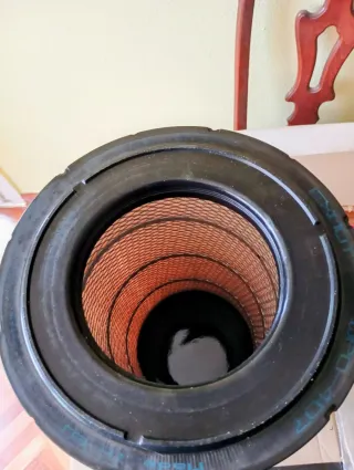 Tapón Gasoil Scania Nuevo y otros