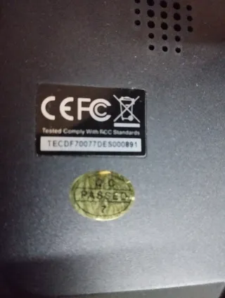 Marco Digital Starblitz