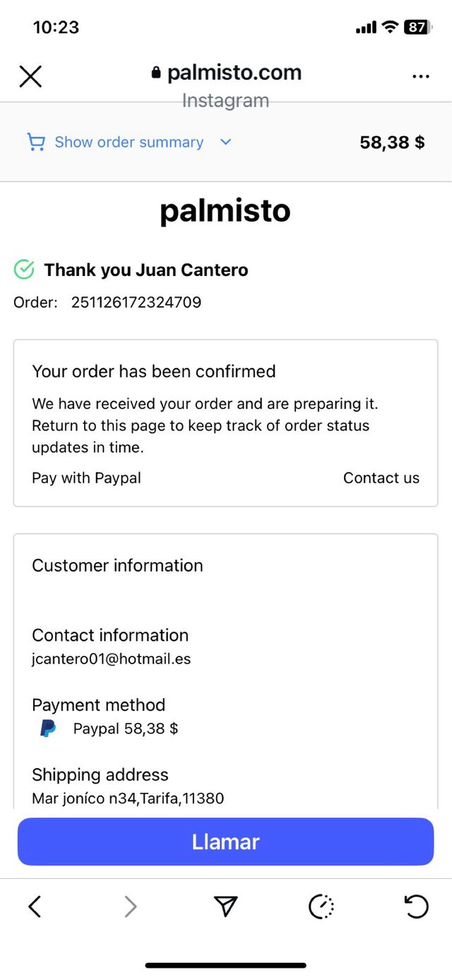 Somier de láminas Ikea