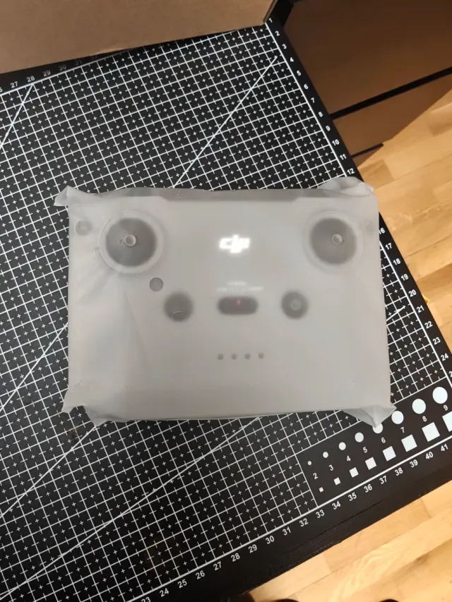 Mando DJI RC n1 controlador