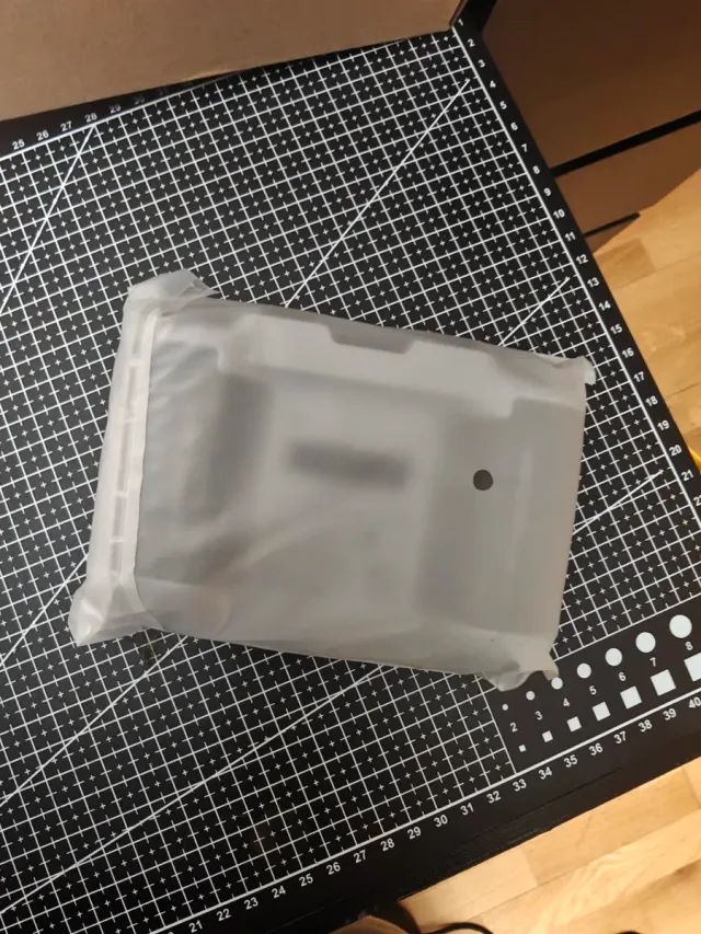 Mando DJI RC n1 controlador