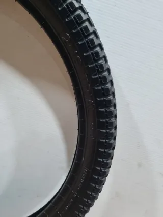 Neumático 2-16 Cota 25