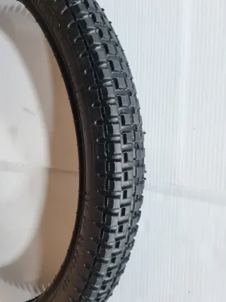 Neumático 2-16 Cota 25