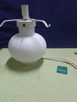 Lampada in stile Fontana Arte