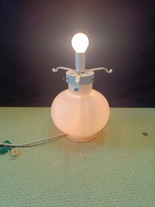 Lampada in stile Fontana Arte