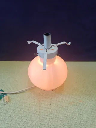 Lampada in stile Fontana Arte