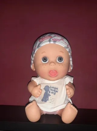 Baby Pelón Shakira Descatalogado 1° edición