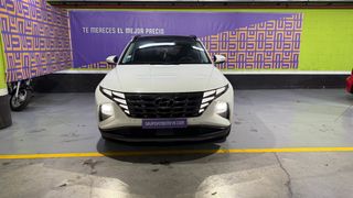 Hyundai Tucson Tecno Sky 2023