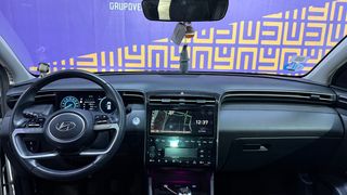 Hyundai Tucson Tecno Sky 2023