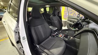 Hyundai Tucson Tecno Sky 2023