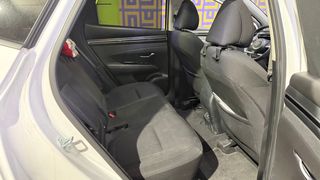 Hyundai Tucson Tecno Sky 2023