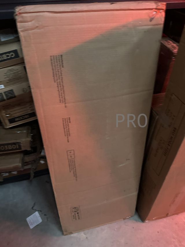 Mesa consola de diseño industrial