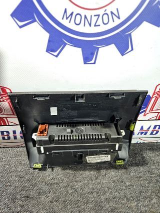 Pantalla Multifunción Peugeot Citroën 9676656080