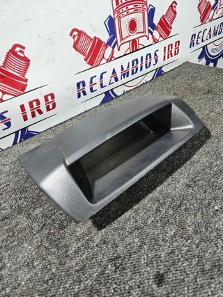 Pantalla Multifunción Peugeot Citroën 9676656080