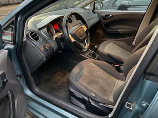 SEAT Ibiza 1.9 TDI 105cv Año “09