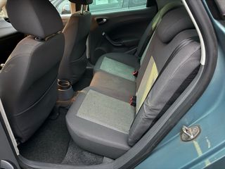 SEAT Ibiza 1.9 TDI 105cv Año “09