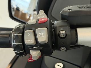 BMW R 1200 RT EBANO METALICO AÑO2014 30800KM