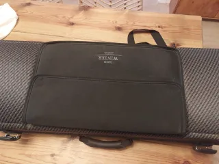 Viola de 40'5cm con estuche