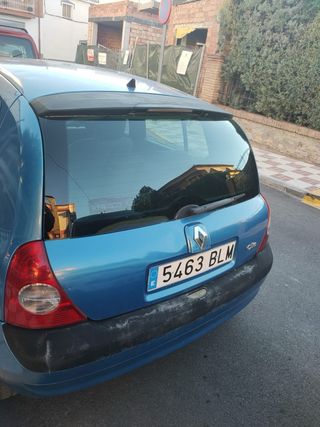 Renault Clio 2000