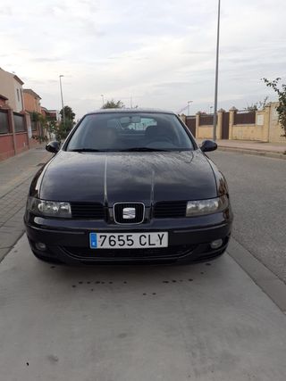 SEAT Leon 2003