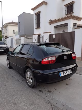 SEAT Leon 2003