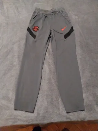 Pantalones chándal Nike niño Talla L 147-158 cms