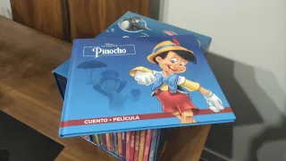 Colección Cuentos Disney Clásicos
