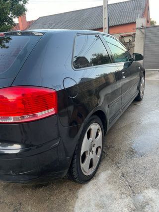 Audi A3 2005