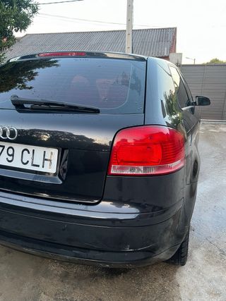 Audi A3 2005