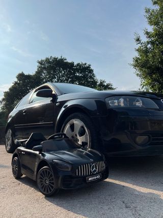 Audi A3 2005