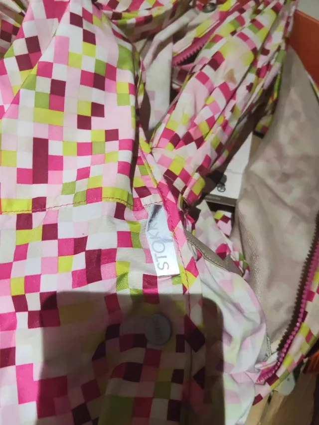 Kit Verano Stokke Xplory sin usar