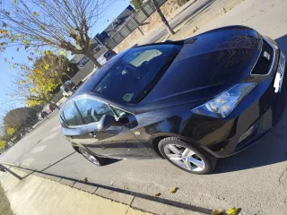 SEAT Ibiza 1.6 TDI Style 2013