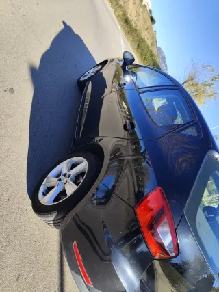 SEAT Ibiza 1.6 TDI Style 2013