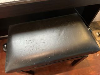 Piano Digital Yamaha Clavinova CLP-115