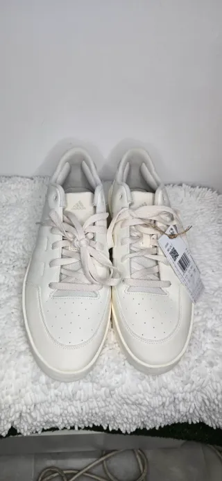 Zapatillas Adidas Mullaly Talla 46 2/3