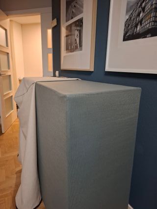 Mueble Cama Plegable 90x190