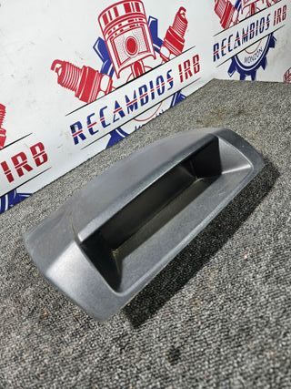 Pantalla Multifunción Peugeot Citroën 9807307080