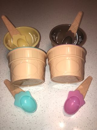 Tarta de Cumpleaños Madera Juguete