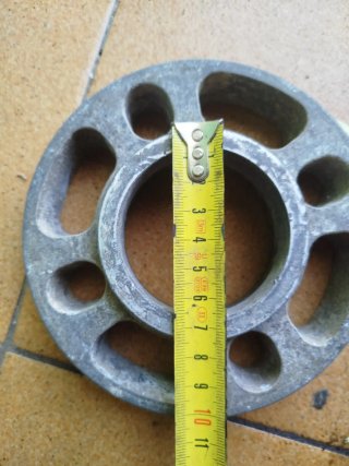 OZ 2,6cm-65.01