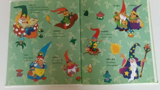 Cuento infantil El canto de la ballena