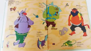 Cuento infantil El canto de la ballena