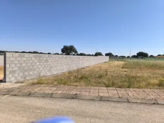 Muros bloques de hormigón