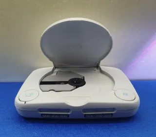 CONSOLA PLAYSTATION ONE PS ONE PS1 COMPLETA
