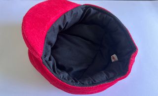 Gorra Super Mario Bros Club Nintendo Roja