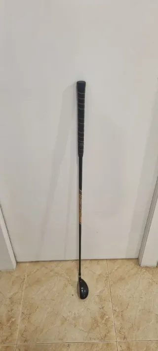 Híbrido 4 de 21 Grados para Zurdo. Palos de Golf