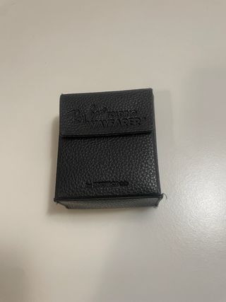 Funda Ray-Ban Folding Wayfarer Negra