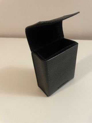 Funda Ray-Ban Folding Wayfarer Negra