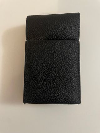 Funda Ray-Ban Folding Wayfarer Negra